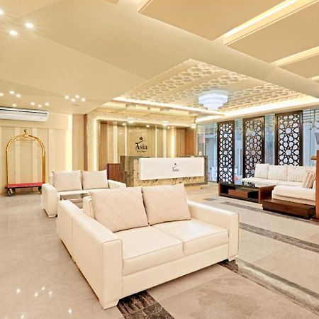 Asia Hotel & Resorts Ντάκα Εξωτερικό φωτογραφία