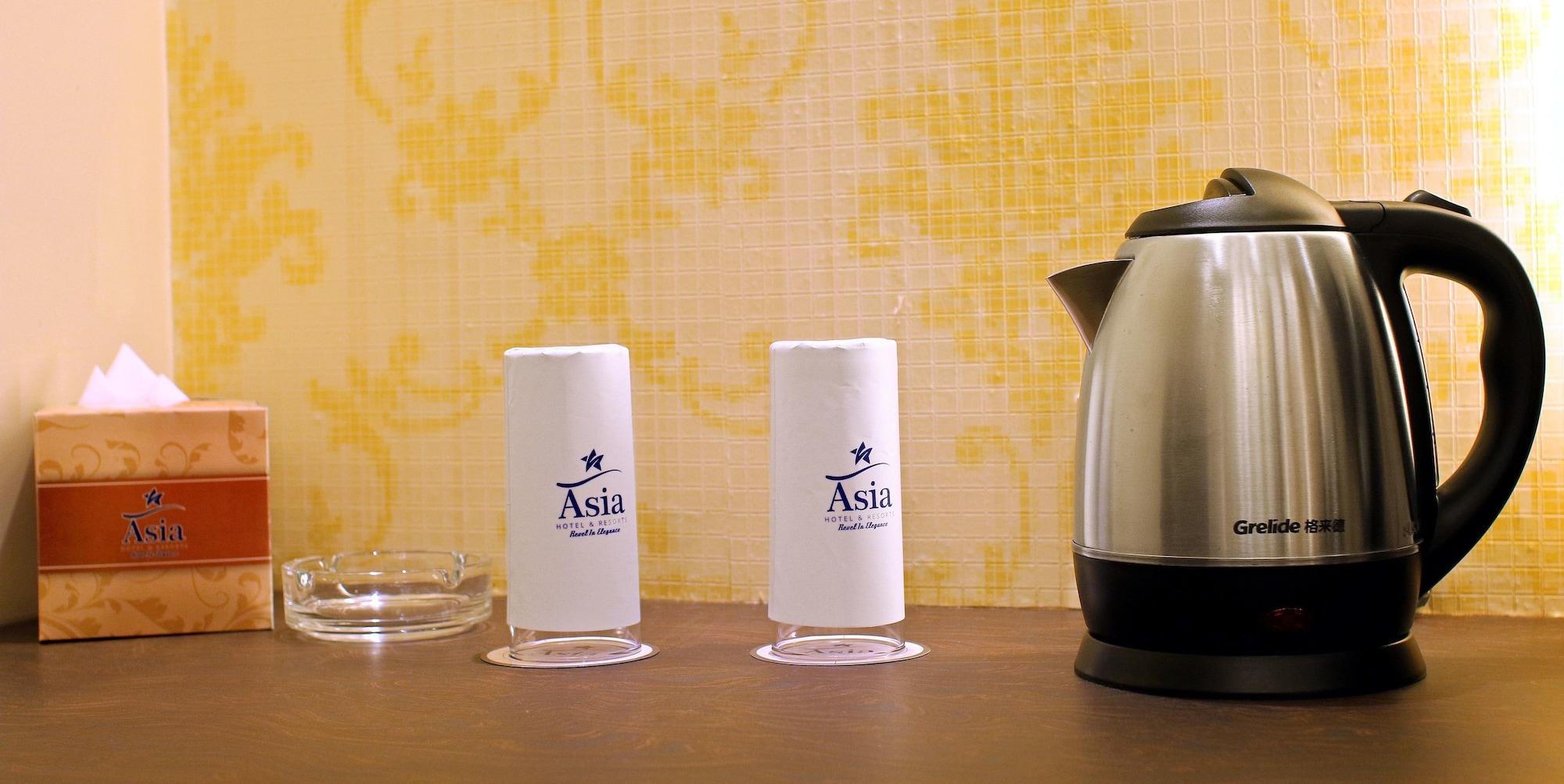 Asia Hotel & Resorts Ντάκα Εξωτερικό φωτογραφία