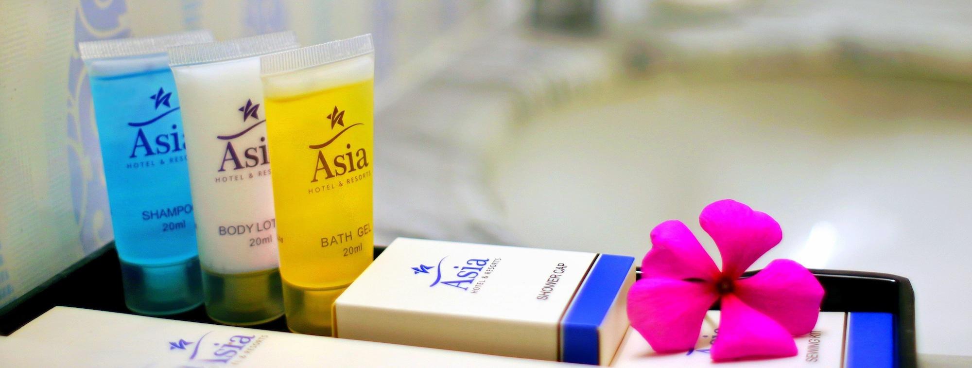 Asia Hotel & Resorts Ντάκα Εξωτερικό φωτογραφία