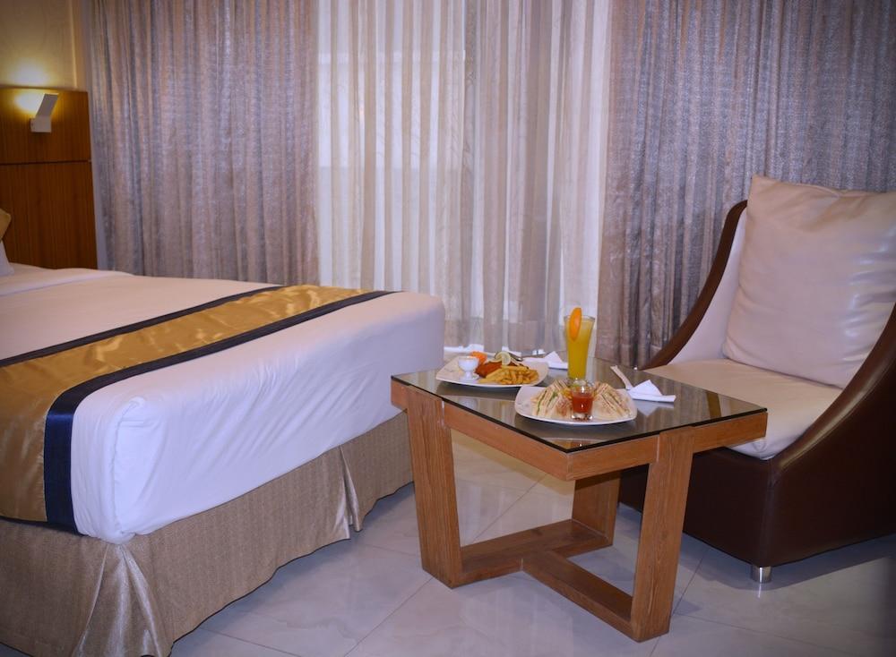 Asia Hotel & Resorts Ντάκα Εξωτερικό φωτογραφία
