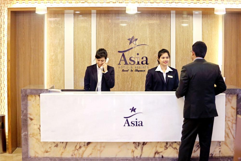 Asia Hotel & Resorts Ντάκα Εξωτερικό φωτογραφία