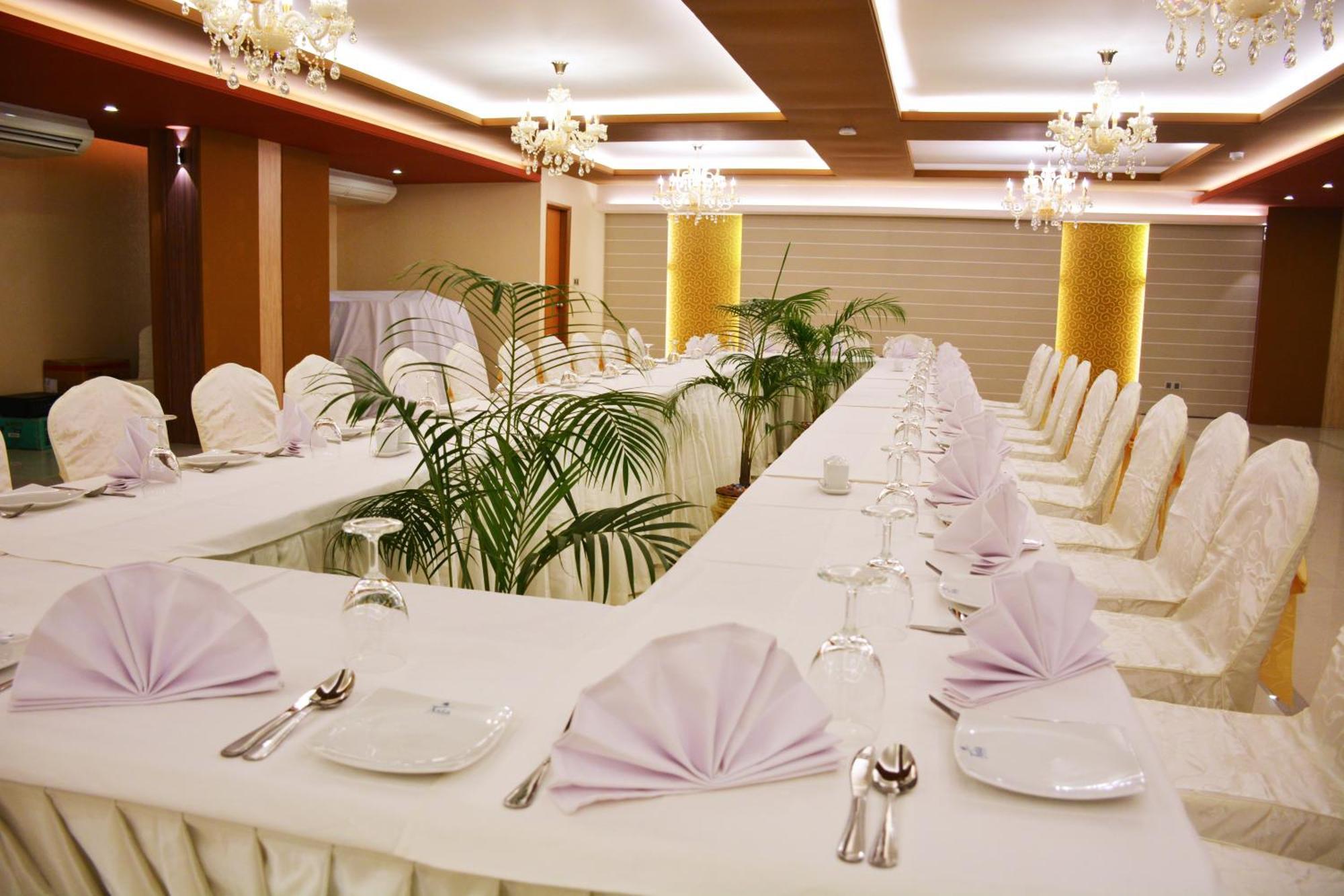 Asia Hotel & Resorts Ντάκα Εξωτερικό φωτογραφία