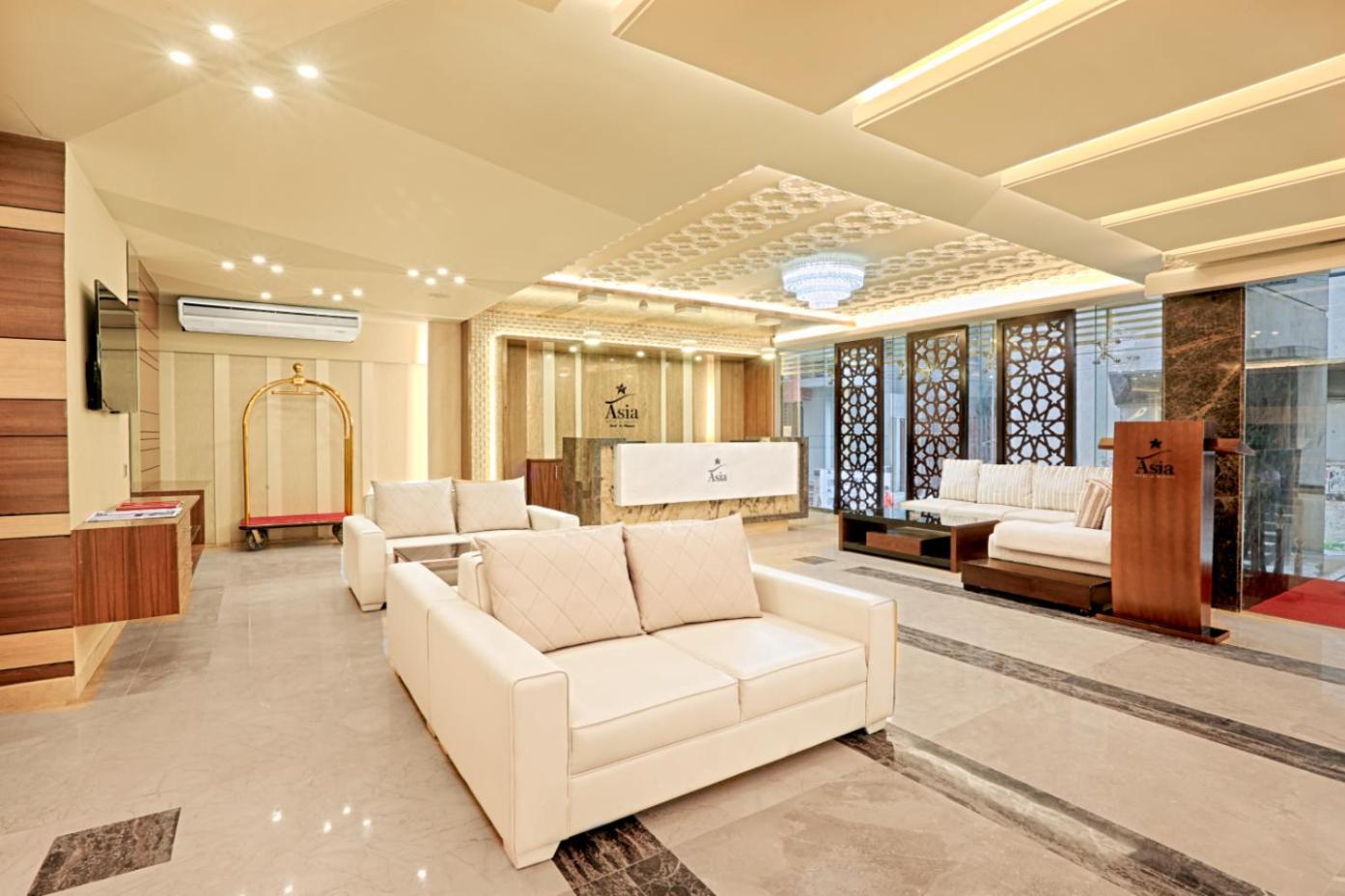 Asia Hotel & Resorts Ντάκα Εξωτερικό φωτογραφία
