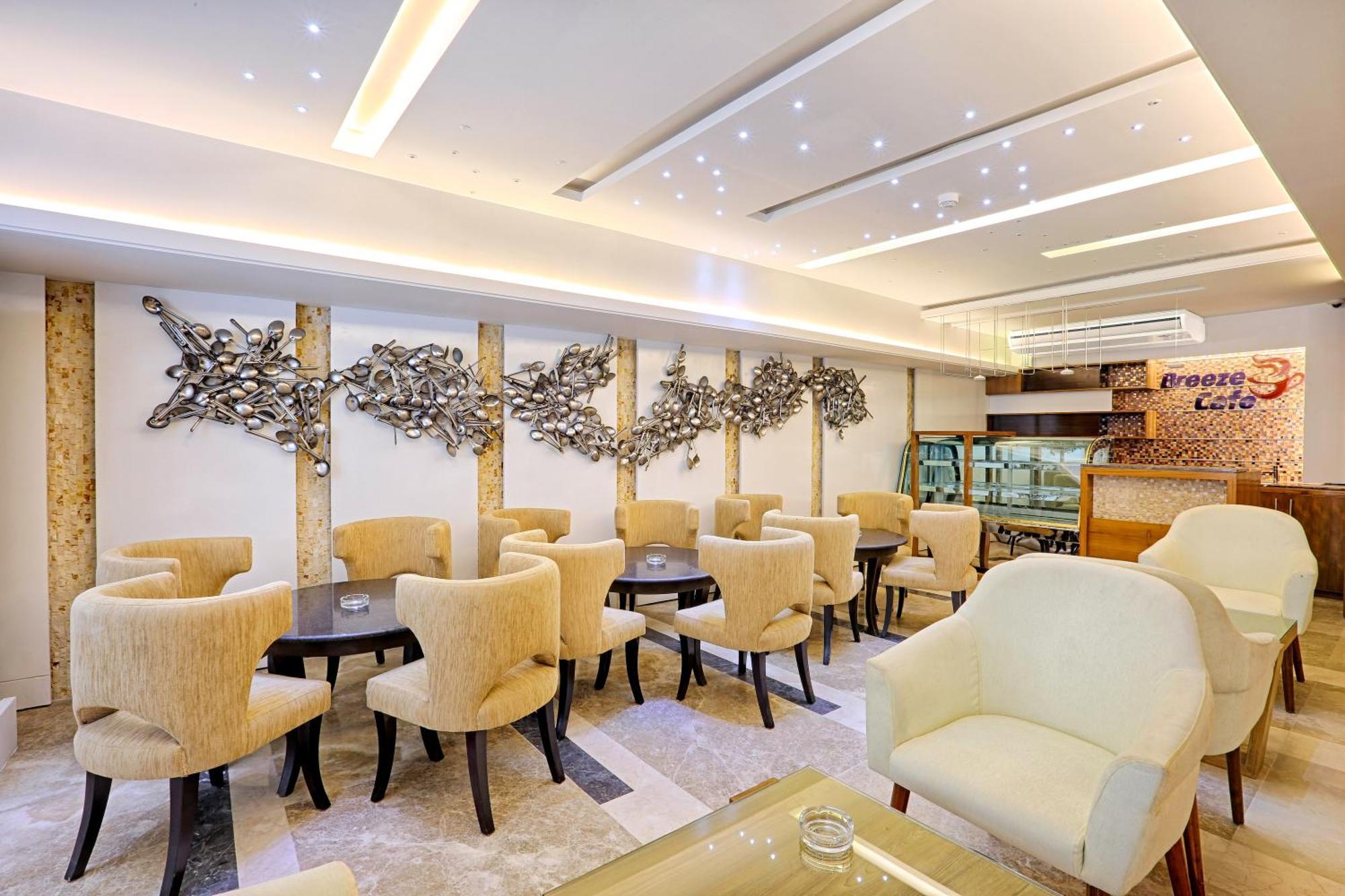 Asia Hotel & Resorts Ντάκα Εξωτερικό φωτογραφία