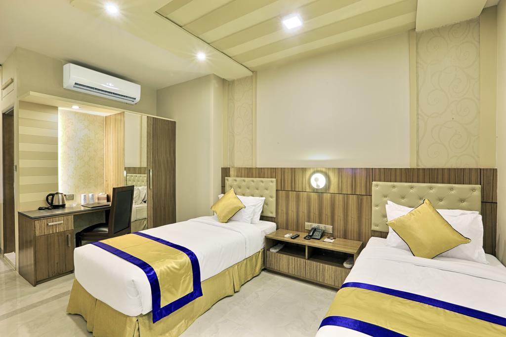 Asia Hotel & Resorts Ντάκα Εξωτερικό φωτογραφία