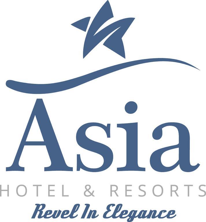 Asia Hotel & Resorts Ντάκα Εξωτερικό φωτογραφία