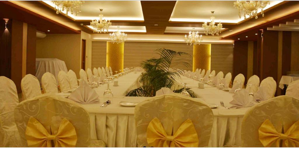 Asia Hotel & Resorts Ντάκα Εξωτερικό φωτογραφία