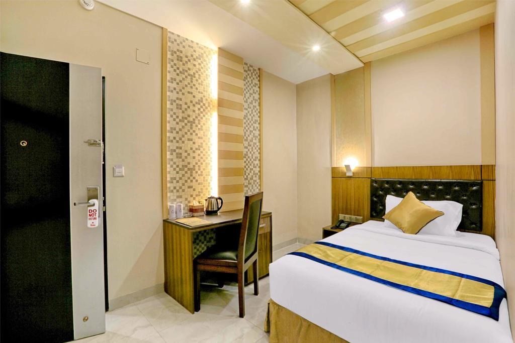 Asia Hotel & Resorts Ντάκα Εξωτερικό φωτογραφία