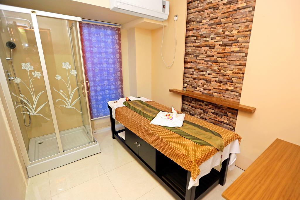 Asia Hotel & Resorts Ντάκα Εξωτερικό φωτογραφία