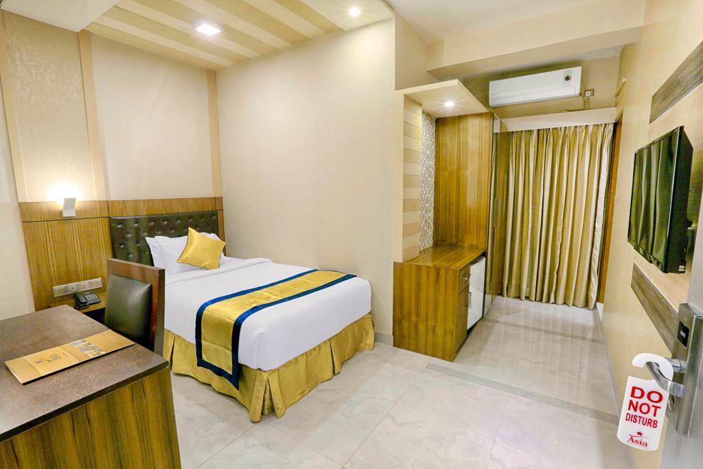 Asia Hotel & Resorts Ντάκα Εξωτερικό φωτογραφία
