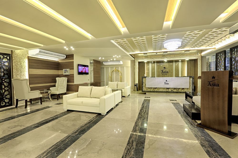 Asia Hotel & Resorts Ντάκα Εξωτερικό φωτογραφία