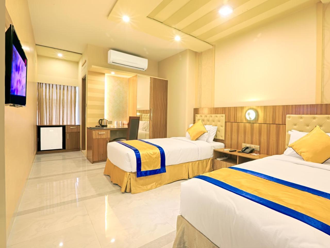 Asia Hotel & Resorts Ντάκα Εξωτερικό φωτογραφία