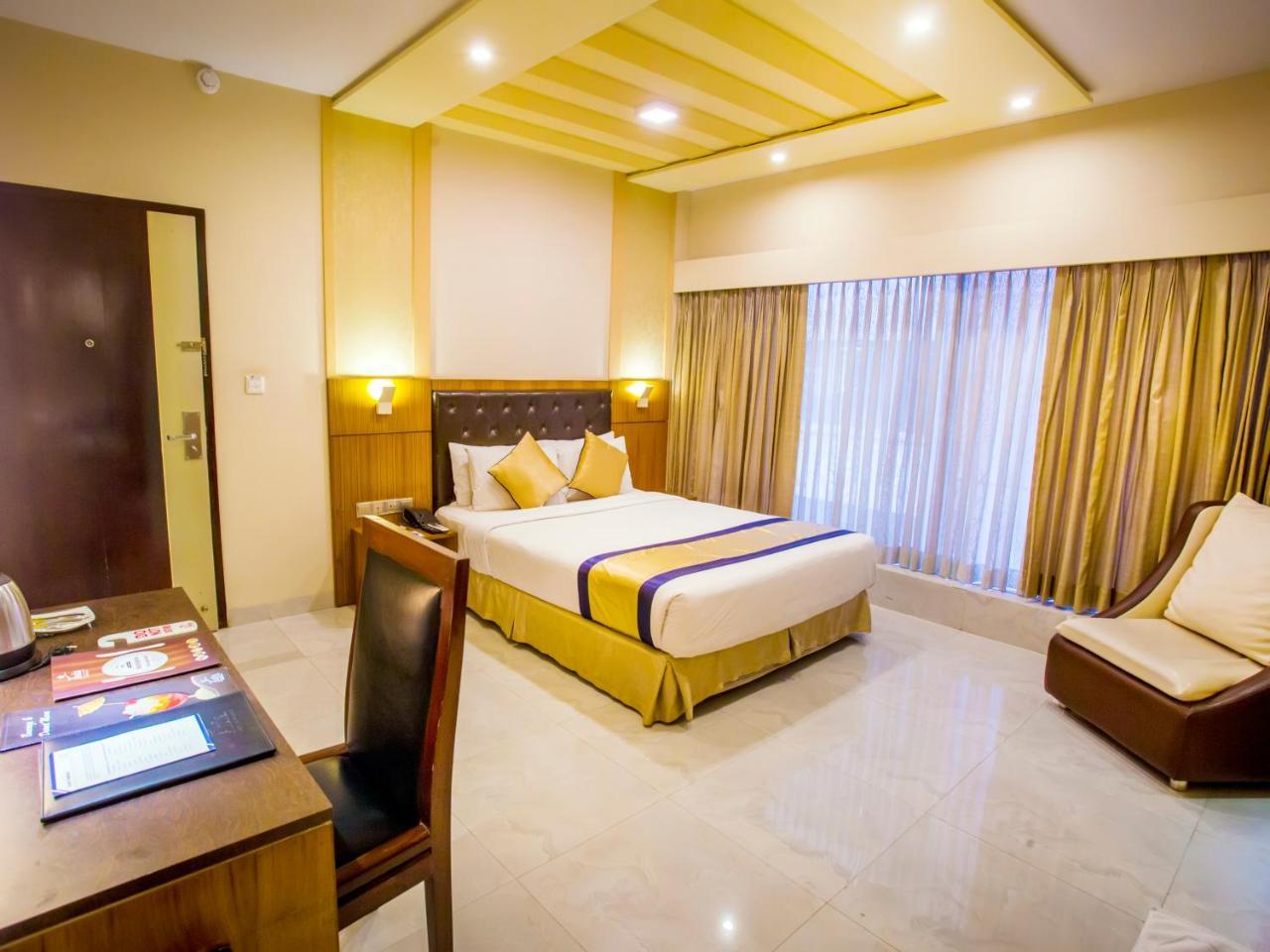 Asia Hotel & Resorts Ντάκα Εξωτερικό φωτογραφία