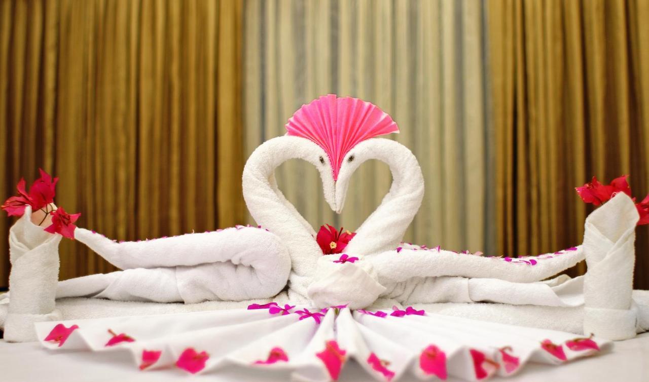 Asia Hotel & Resorts Ντάκα Εξωτερικό φωτογραφία