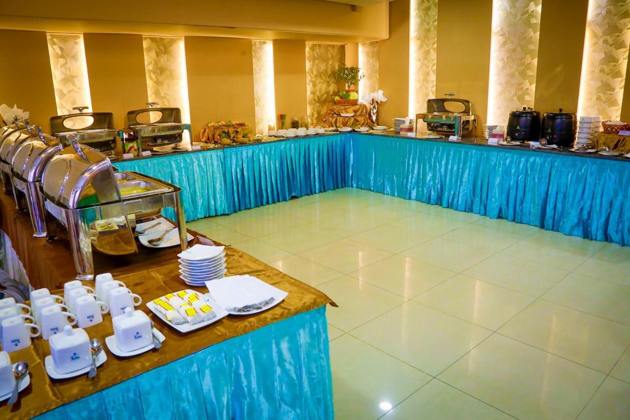 Asia Hotel & Resorts Ντάκα Εξωτερικό φωτογραφία