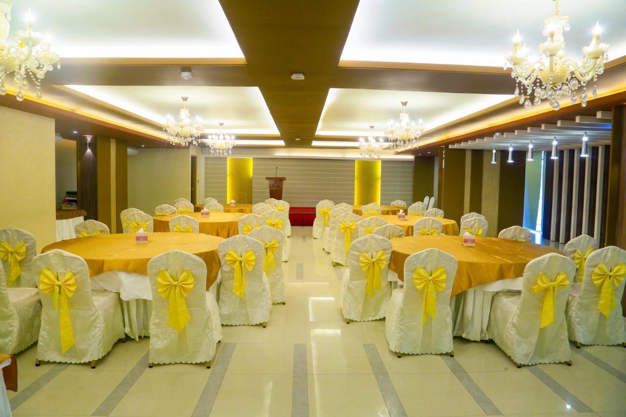 Asia Hotel & Resorts Ντάκα Εξωτερικό φωτογραφία