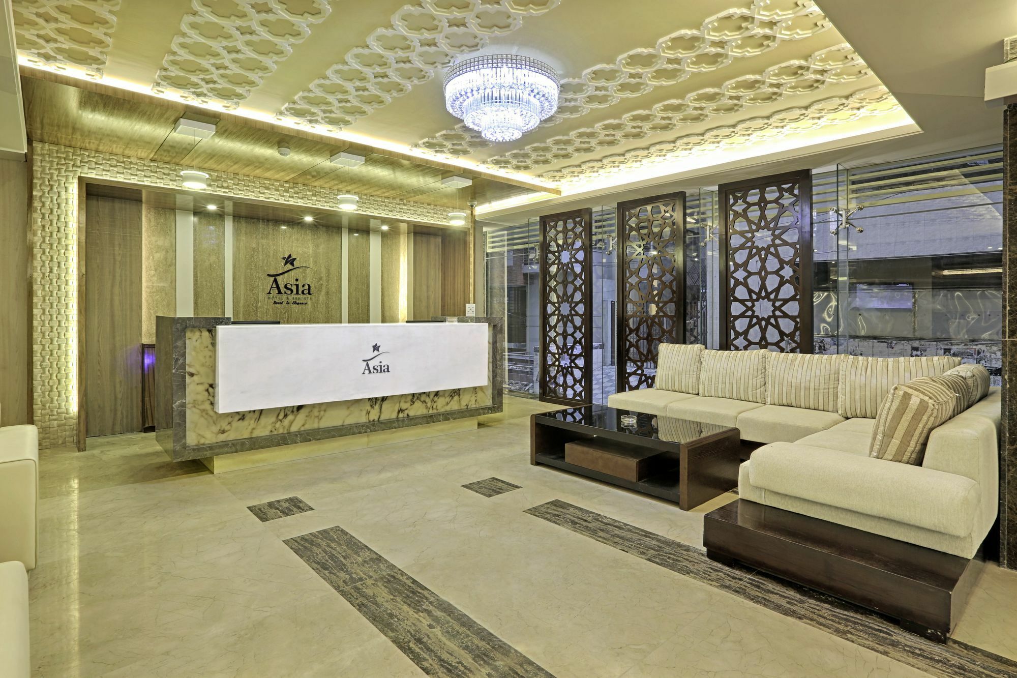 Asia Hotel & Resorts Ντάκα Εξωτερικό φωτογραφία