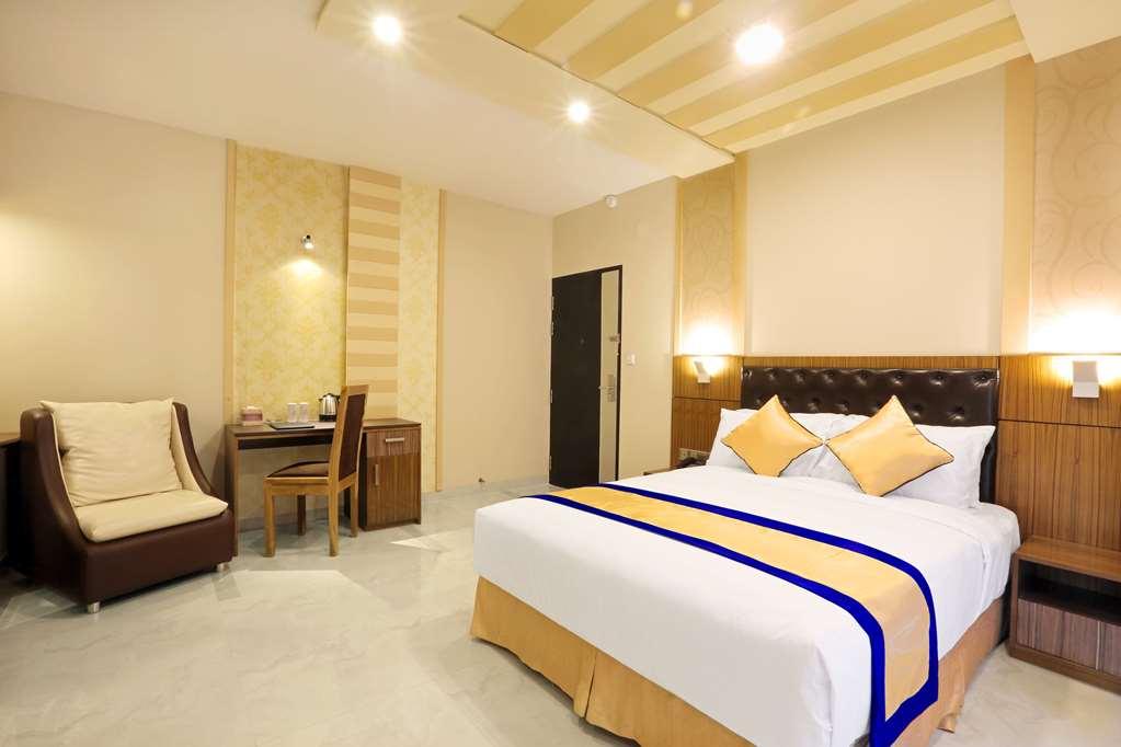 Asia Hotel & Resorts Ντάκα Δωμάτιο φωτογραφία