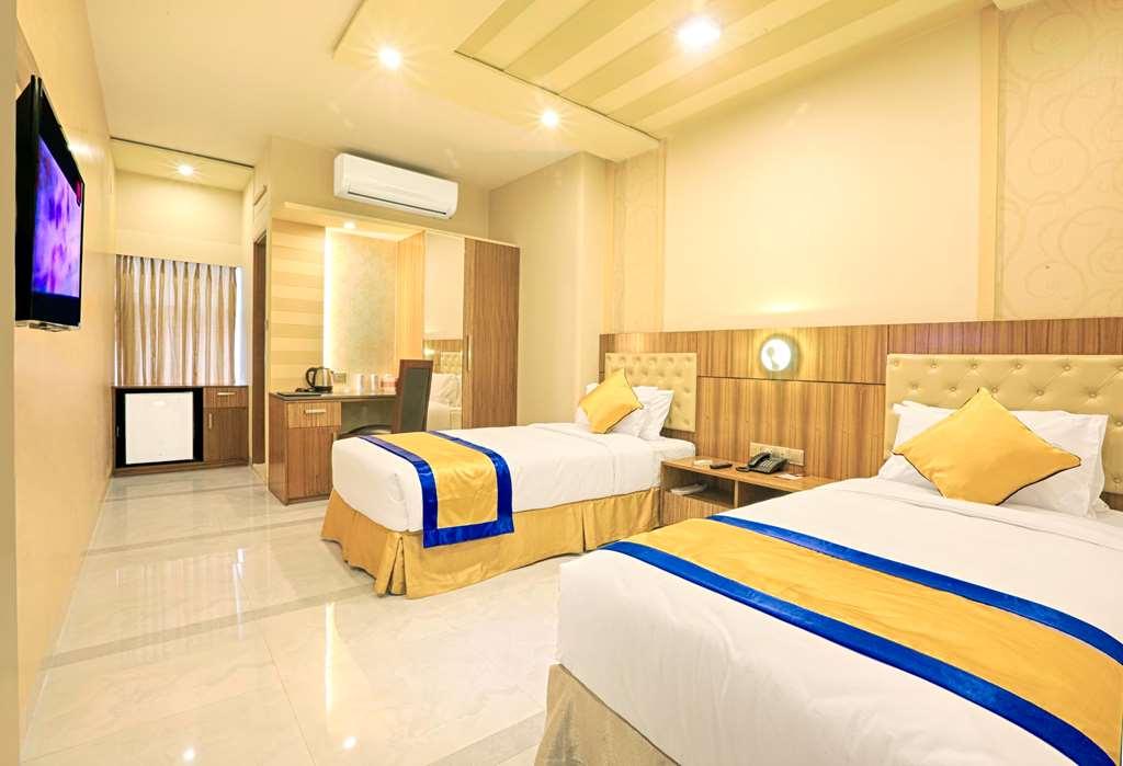 Asia Hotel & Resorts Ντάκα Δωμάτιο φωτογραφία