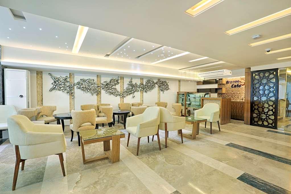 Asia Hotel & Resorts Ντάκα Εστιατόριο φωτογραφία