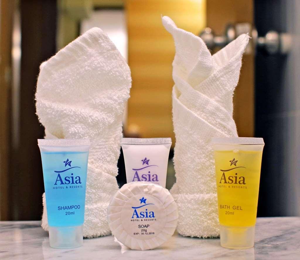 Asia Hotel & Resorts Ντάκα Δωμάτιο φωτογραφία