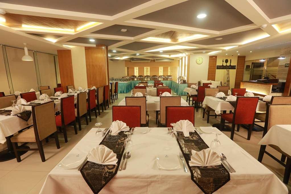 Asia Hotel & Resorts Ντάκα Εστιατόριο φωτογραφία